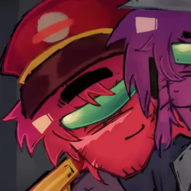Profile image of Red