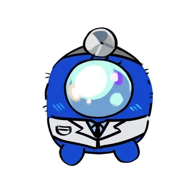 Profile image of Blue