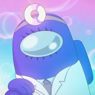 Profile image of Blue