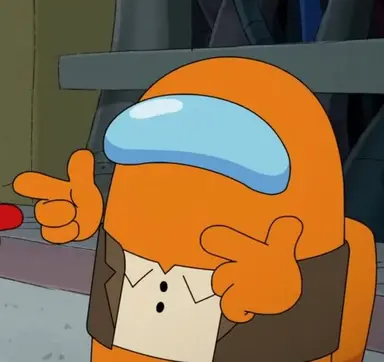 Profile image of Orange