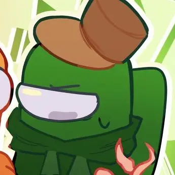 Profile image of Green