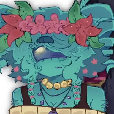 Profile image of Cyan