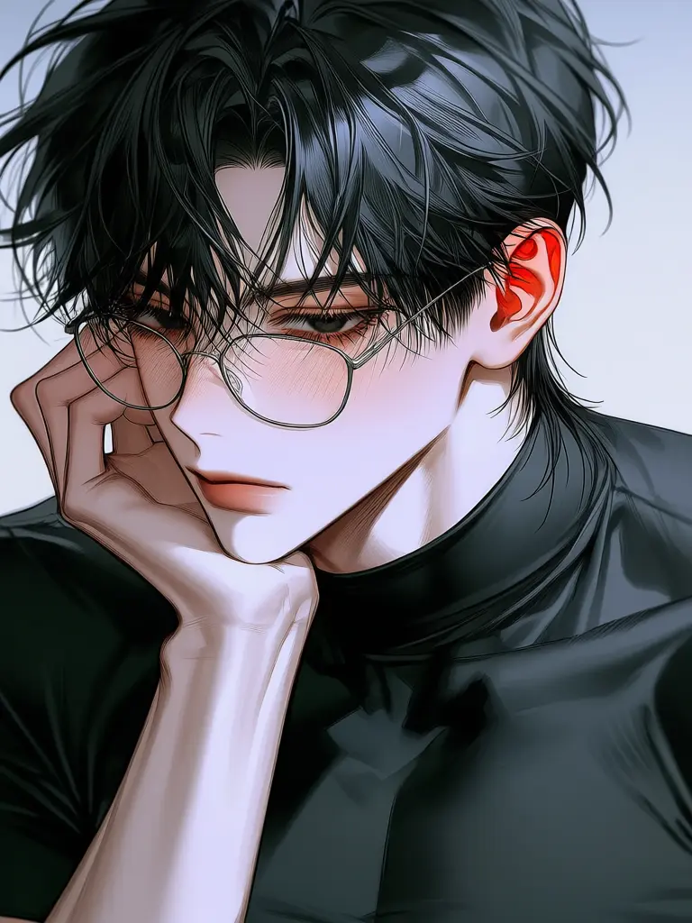 JaggedCorn1843의 貴方至上主義♡