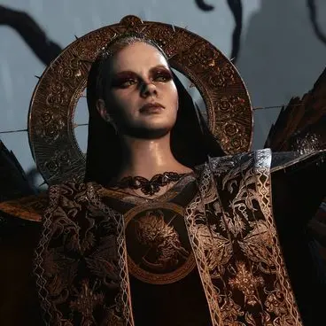 Profile image of Miranda