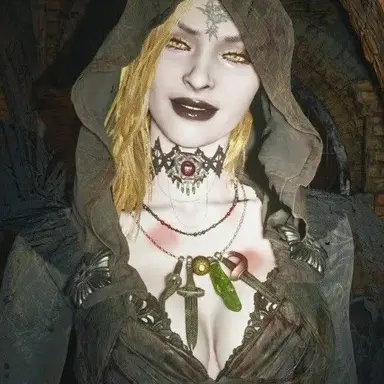 Profile image of Bela