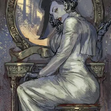 Profile image of Alcina