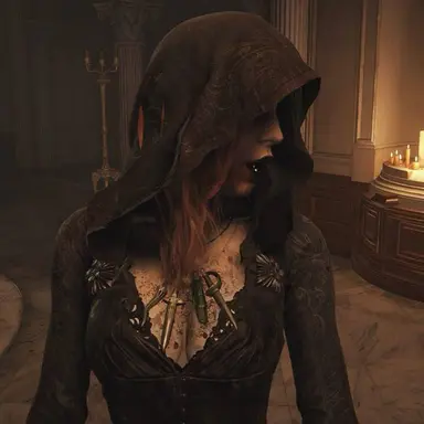 Profile image of Daniela