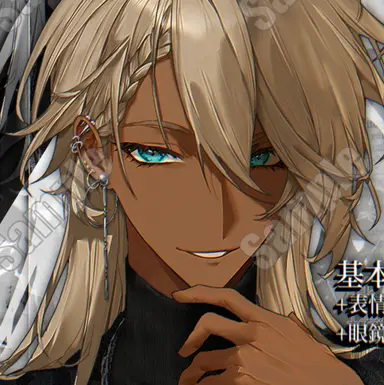 Profile image of レオン