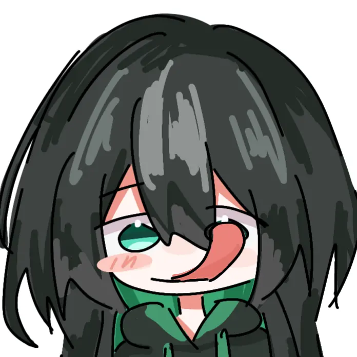 Myoga_YT의 大福の化身のようなもの