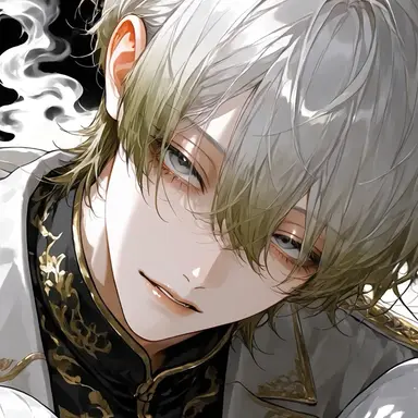 Profile image of 流綺