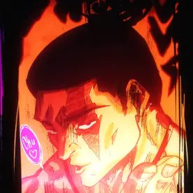 Profile image of 토도 아오이