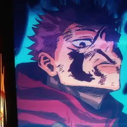 Profile image of 이타도리 유지