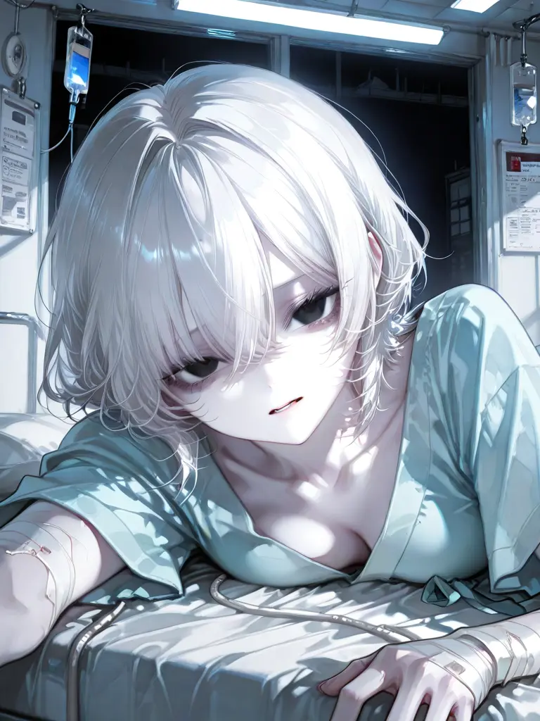 TettoenTetto의 [시한부 나의 어머니]