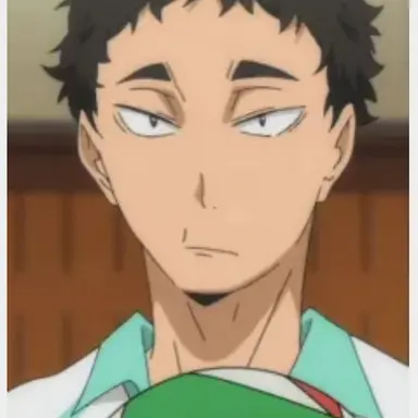 Profile image of 松川一静