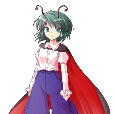 Profile image of リグル・ナイトバグ