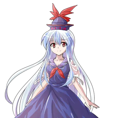 Profile image of 上白沢慧音