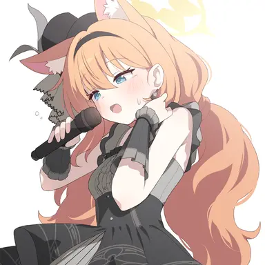 Profile image of 마리