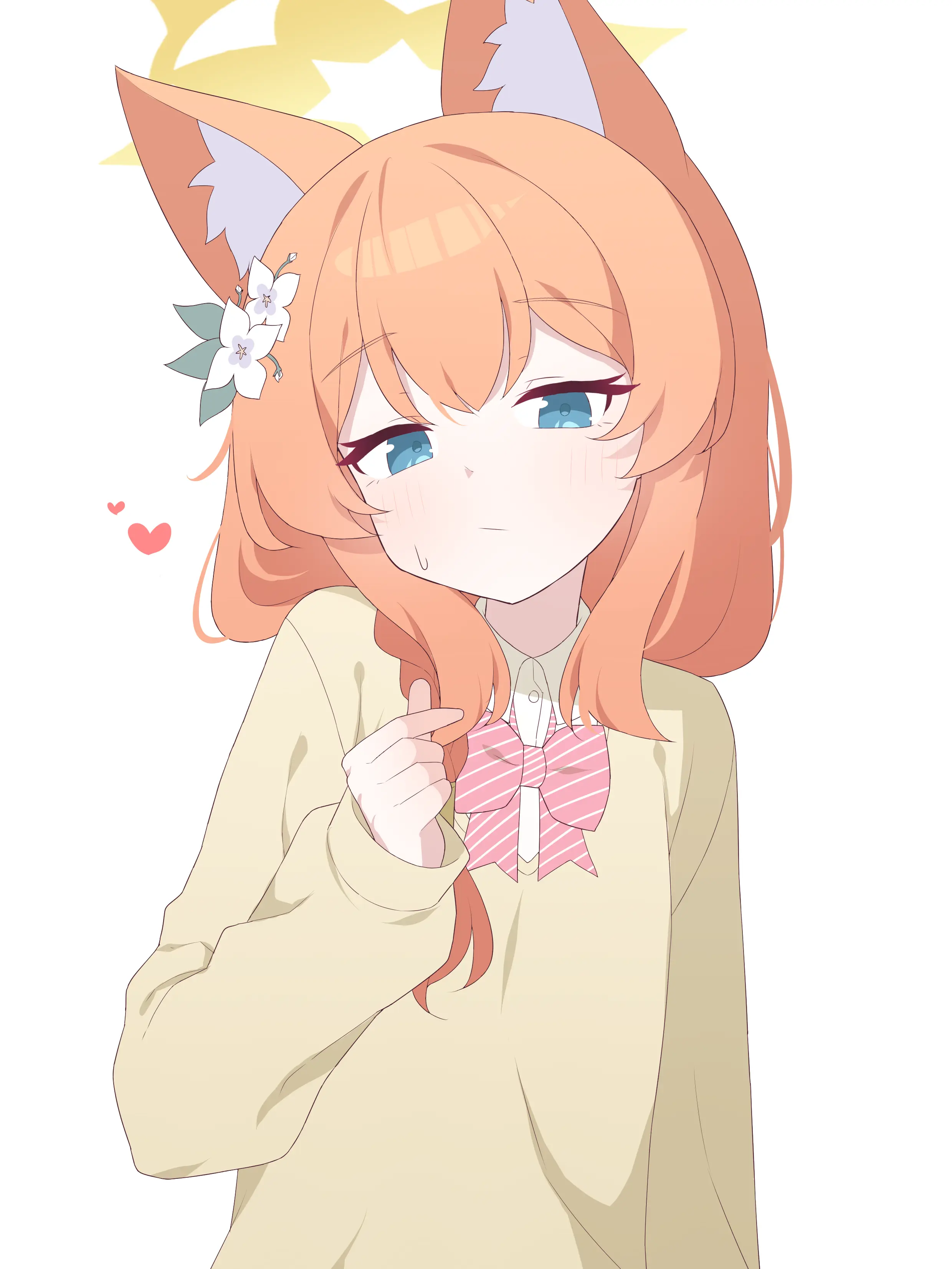 ILBA의 당신의 동생, 마리!