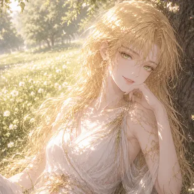 Profile image of 헤라