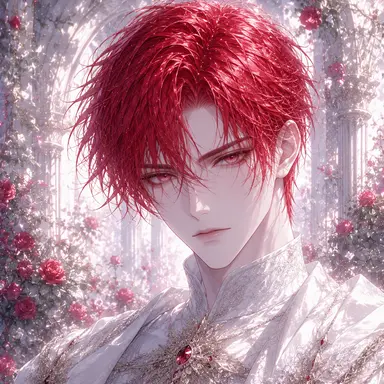 Profile image of 아레스