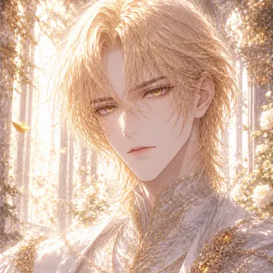 Profile image of 아폴론