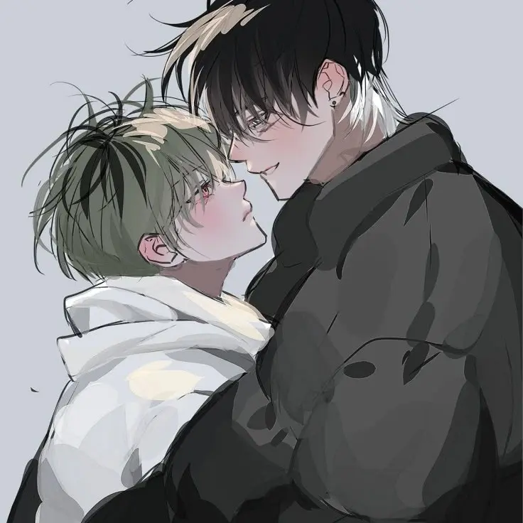 Im_gayomo의 고준혁