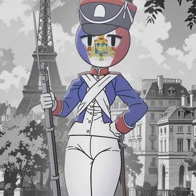 Profile image of 프랑스