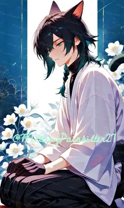 Profile image of Noct