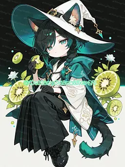 Profile image of ノクト