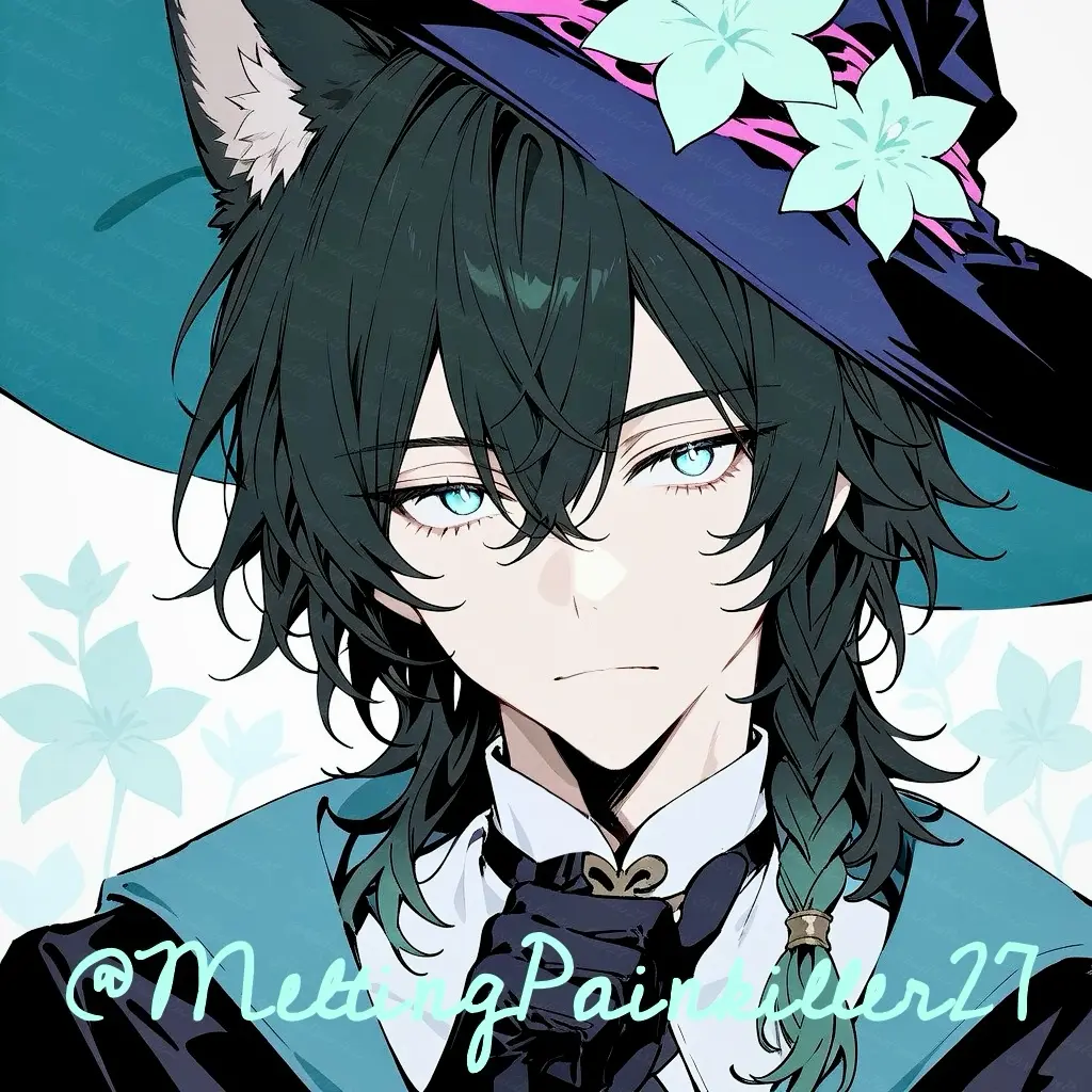 MeltingPainkiller27의 ノクト