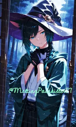 Profile image of Noct