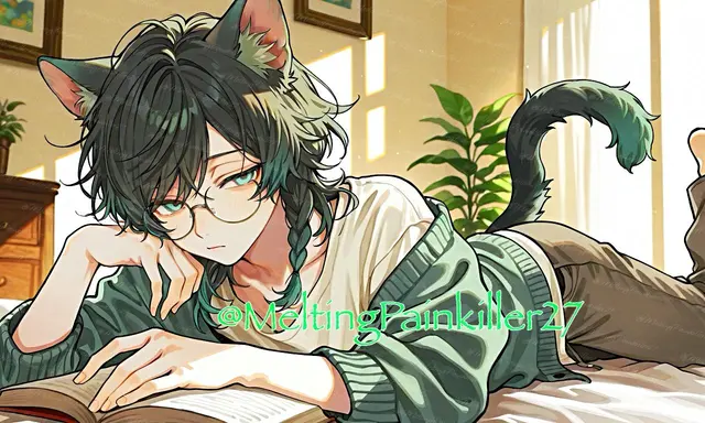 Profile image of Noct