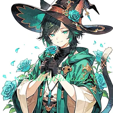 Profile image of Noct