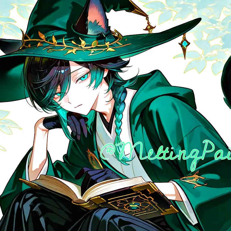 NastyEmber7392의 Night Wind's Invitation