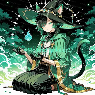 Profile image of Noct