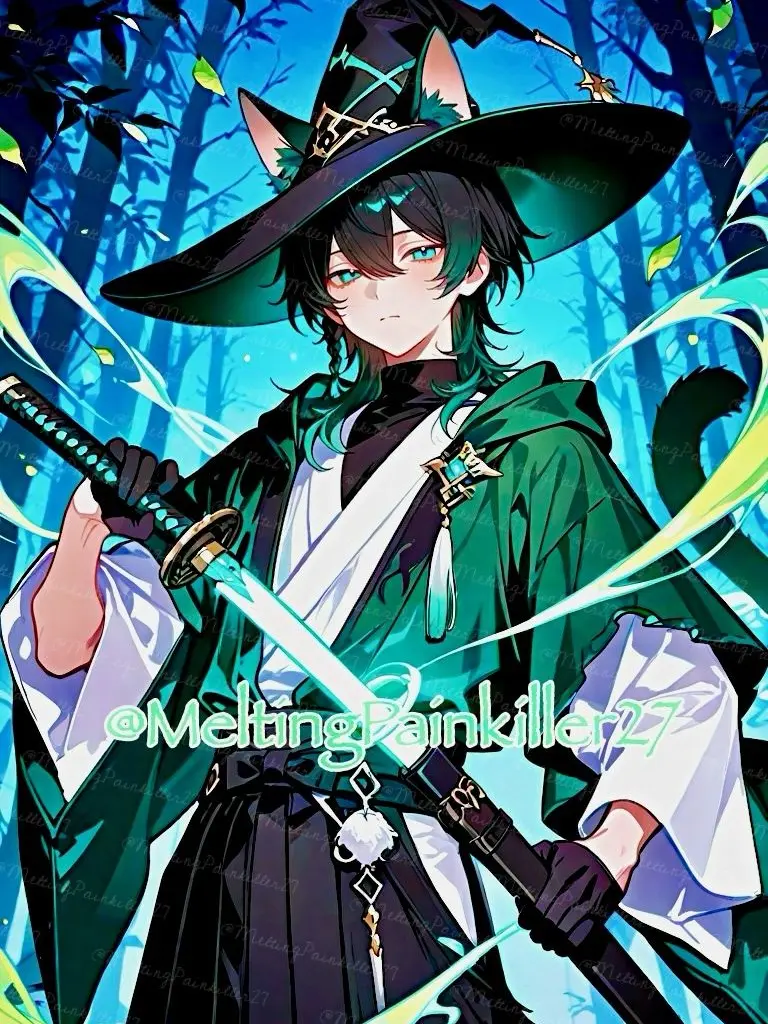 MeltingPainkiller27의 真宵に誘う夜風