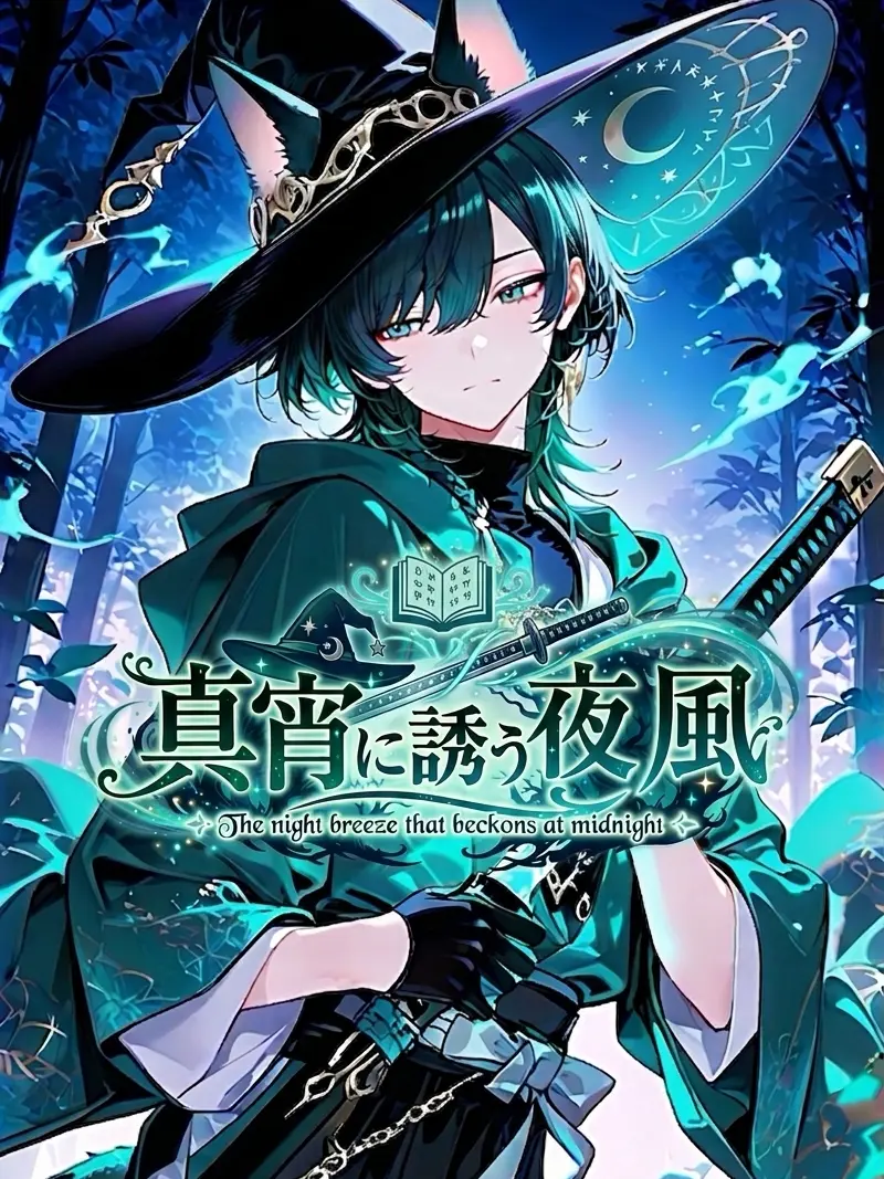 MeltingPainkiller27의 真宵に誘う夜風