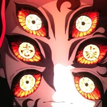 Profile image of 黒死牟