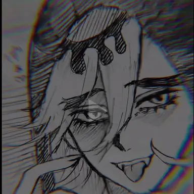 Profile image of 童磨