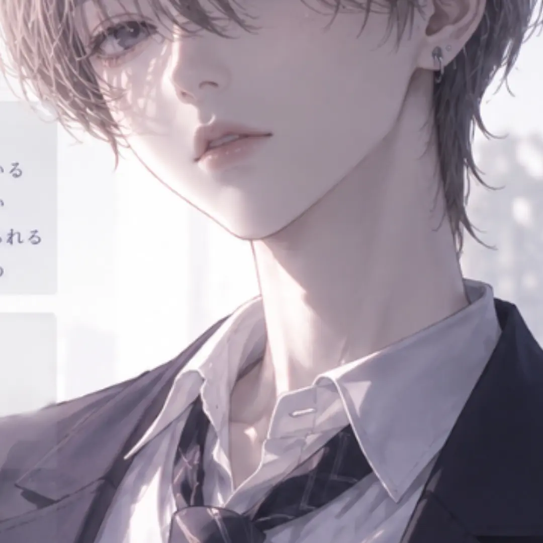 UsefulFace4396의 三角関係