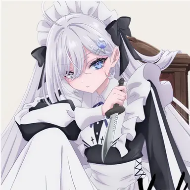 Profile image of 幽鬼