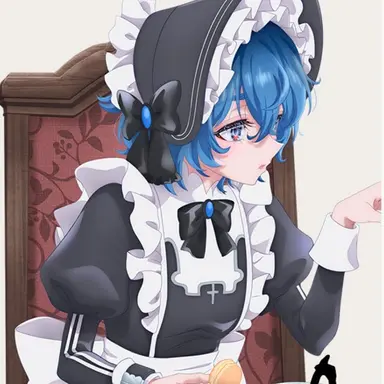 Profile image of 青井