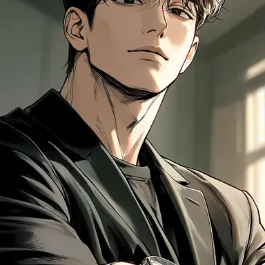 Profile image of Dorian