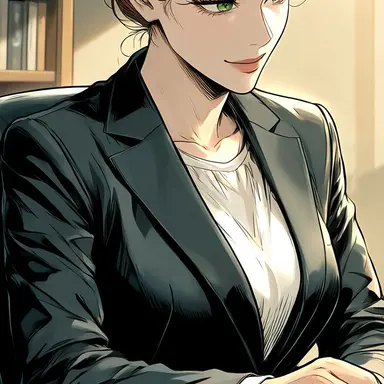 Profile image of Cassidy
