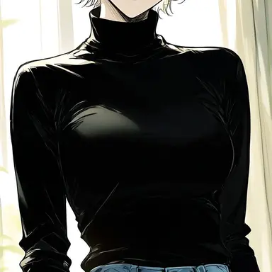 Profile image of Amy