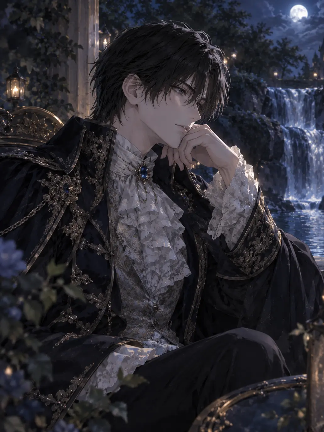 PointyPetal6497의 Spend Our Remaining Days Slowly