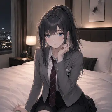 Profile image of 서윤