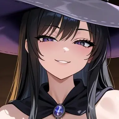Profile image of イヴ