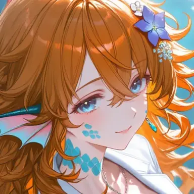 Profile image of シーナ