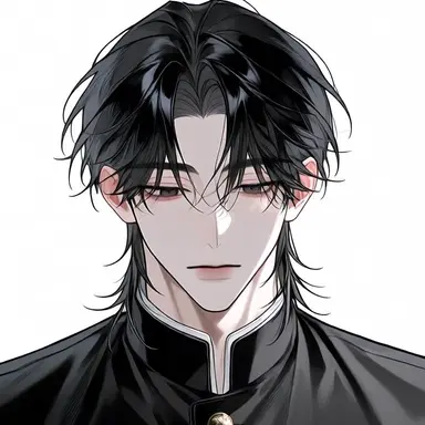 Profile image of 冬月　伊織